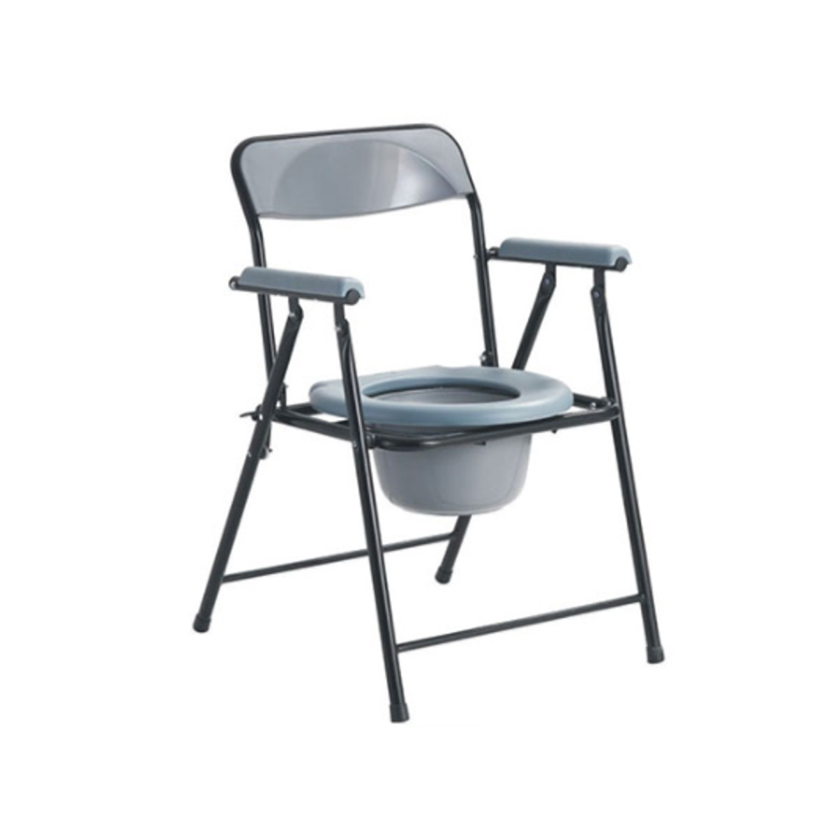 Commode chair normal